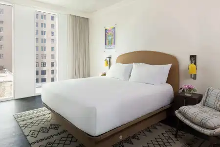 Hyatt Centric Congress Avenue - 45
