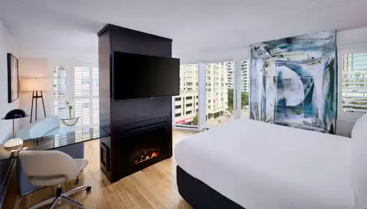 Radisson Blu Toronto Downtown - 3