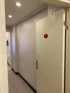 Galata King Suites - 24