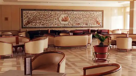 Iris Djerba & Thalasso - 1