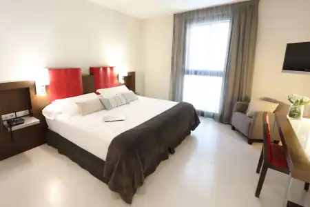 Ciutat De Girona - 1