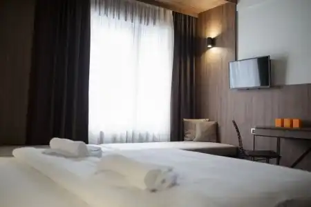 Rtanj Kopaonik Eco Resort & Spa - 28