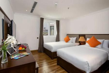Roliva & Apartment Danang - 73