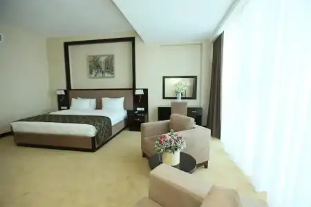 Harmony Baku - 6