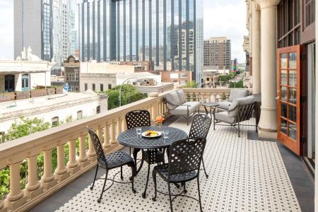The Driskill, in The Unbound Collection by Hyatt - 82