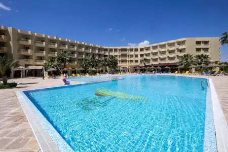 Houda Yasmine Marina & SPA - 16