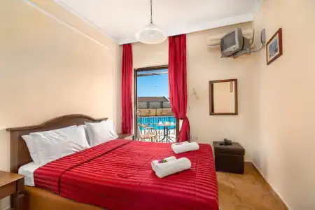 Corfu Secret - 105