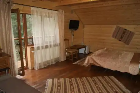 "Dykyi Med" - 71