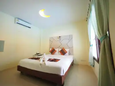 Lanta Fevrier Resort - 5
