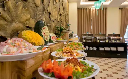 Le Pavillon Hoi An Boutique & Spa - 14