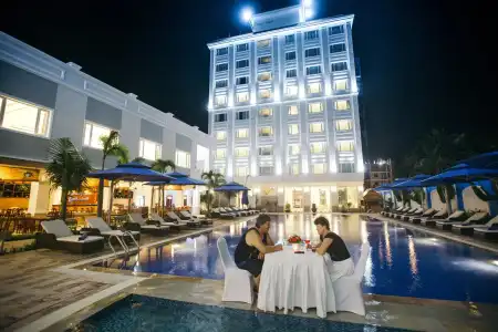 Phu Quoc Ocean Pearl - 17