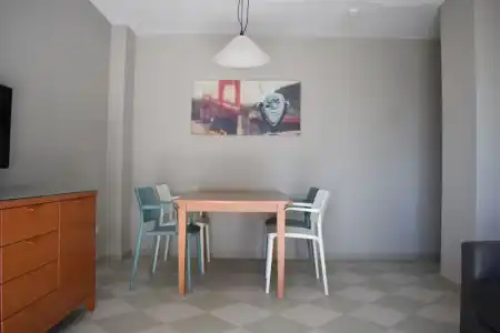 Benidorm Apartamentos Michelangelo - 133