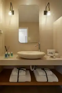 Orabel Suites - 54