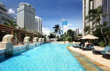 Ayana MidPlaza Jakarta - 15