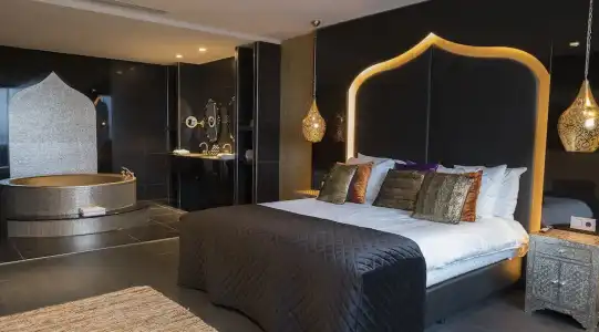 Van der Valk Utrecht - 112