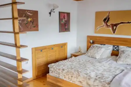 Rodope Nook Guest house - 42