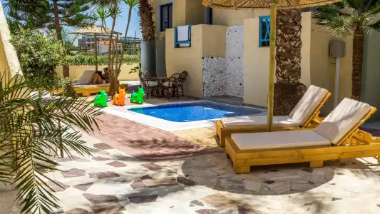 Galazio Beach Resort - 19