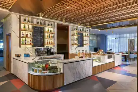 Sheraton Nha Trang & Spa - 11