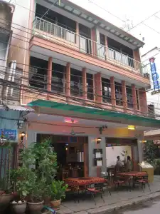 Baan Glang Soi - 0