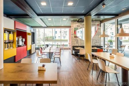 Ibis Muenchen Parkstadt Schwabing - 25