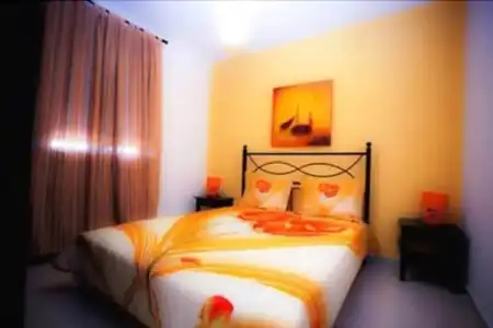 Aroma Studios and Apartments - 4