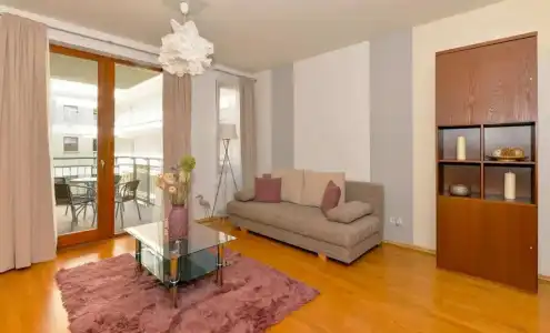 Central Passage Apartments by Vagabond - 61