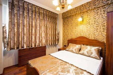 The First Ottoman Suites - 14