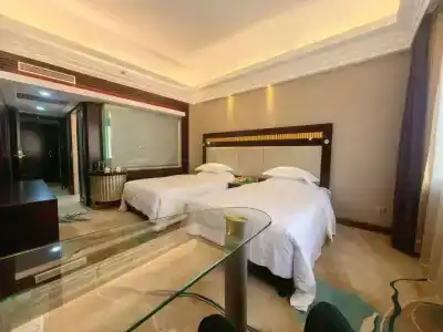 Shenzhen Luohu Lotus - 32