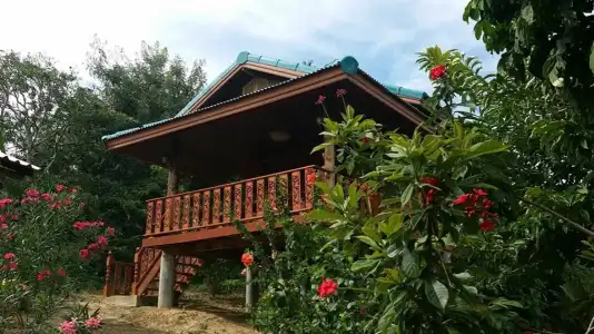 Koh Phaluai Eco Resort - 9
