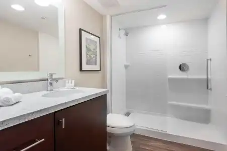 TownePlace Suites by Marriott Austin Parmer/Tech Ridge - 9
