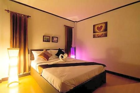 The Sylvana Pai Boutique Resort - 75