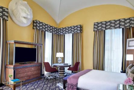 Kimpton MONACO WASHINGTON DC by IHG - 68