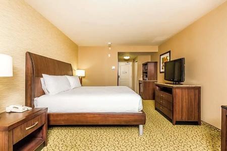 Hilton Garden Inn St. George - 78