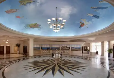 Lindos Princess Beach All Inclusive - 46