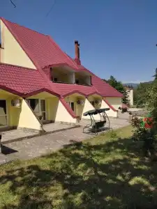 EcoRest - Likani Palace - 44