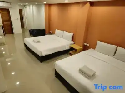 SleepStation at Pratunam - 85
