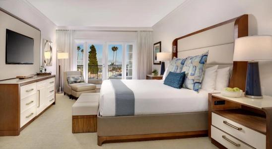 Balboa Bay Resort - 4