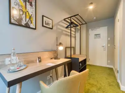 Vienna House Easy by Wyndham Ingolstadt - 72