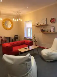 Tallinn Guest House - 9