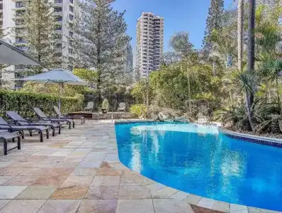 Baronnet Apartments - 224