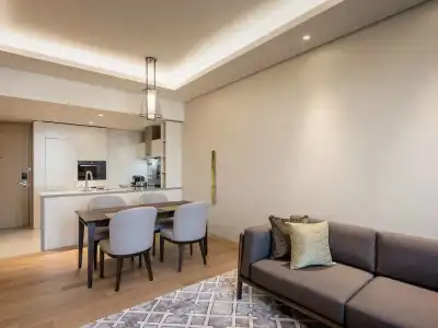 Grand Mercure Ambassador and Residences Seoul Yongsan - 104
