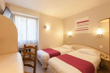 Maison Barbillon Grenoble - Centre Gare - 2