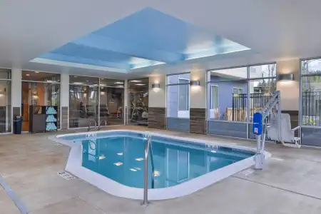 Fairfield Inn & Suites by Marriott Eugene East/Springfield - 30