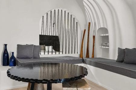 Mill Houses New Elegant Suites by Mr and Mrs White - 119