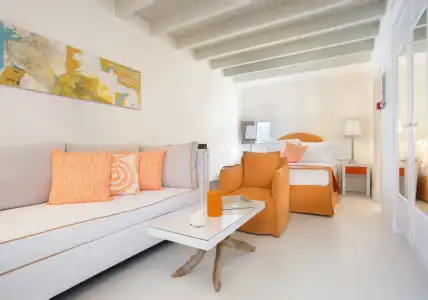 Mareggio Exclusive Residences & Suites - 76