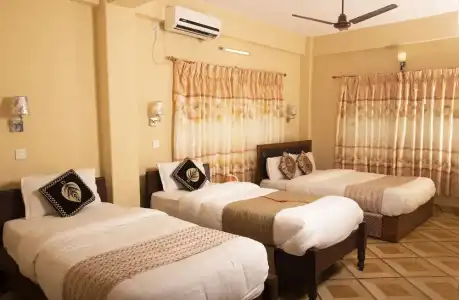 Mantra Inn - 19