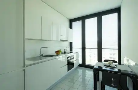 DUPARC Contemporary Suites - 134