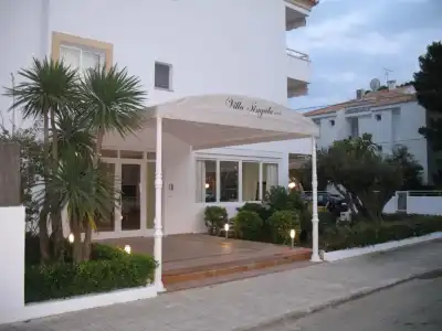 Villa Singala - 12