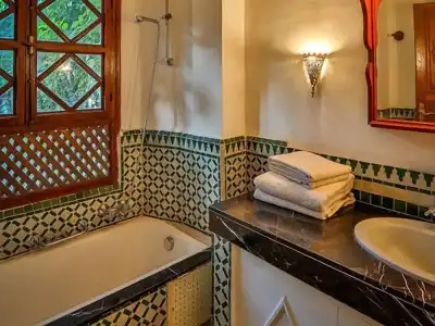 Riad Dar El Assafir - 36