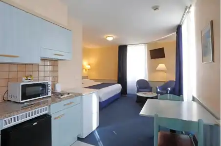 Le Montbrillant Hôtel Residence - 73